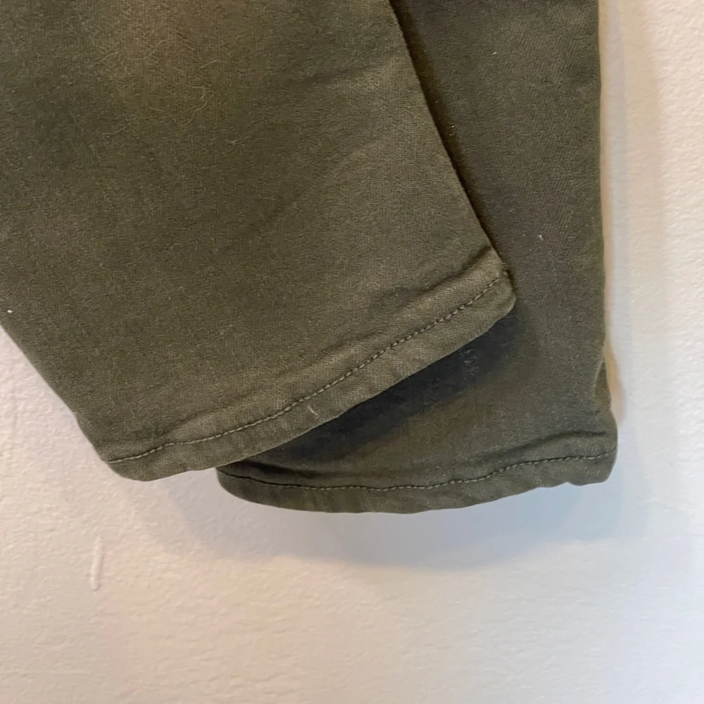 FRAME | Le Skinny De Jeanne Mid Rise Designer Jeans Jeggings Stretchy Pants - Picture 7 of 13